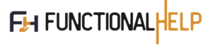 functional help logo